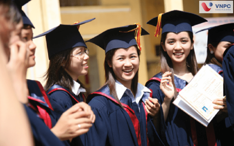 Du học Thạc sĩ Trung Quốc: Điều kiện, Chi phí và Ngành học